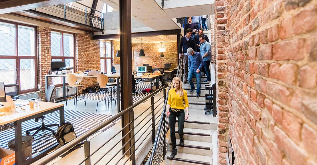 careers at foundry foods